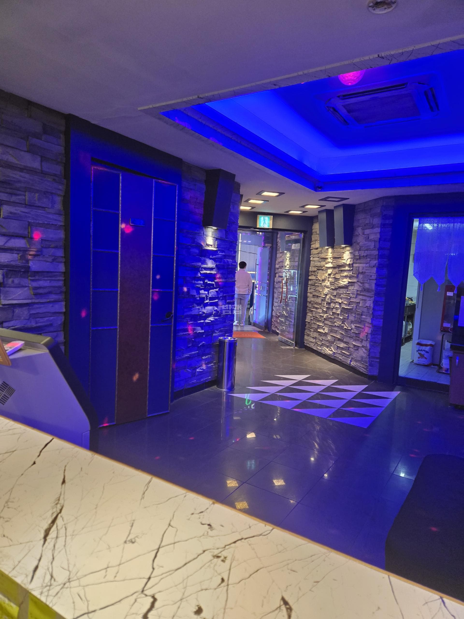 전북 군산 나운동 열린음악회 깨끗한 내부 및 시설 전경 (3)