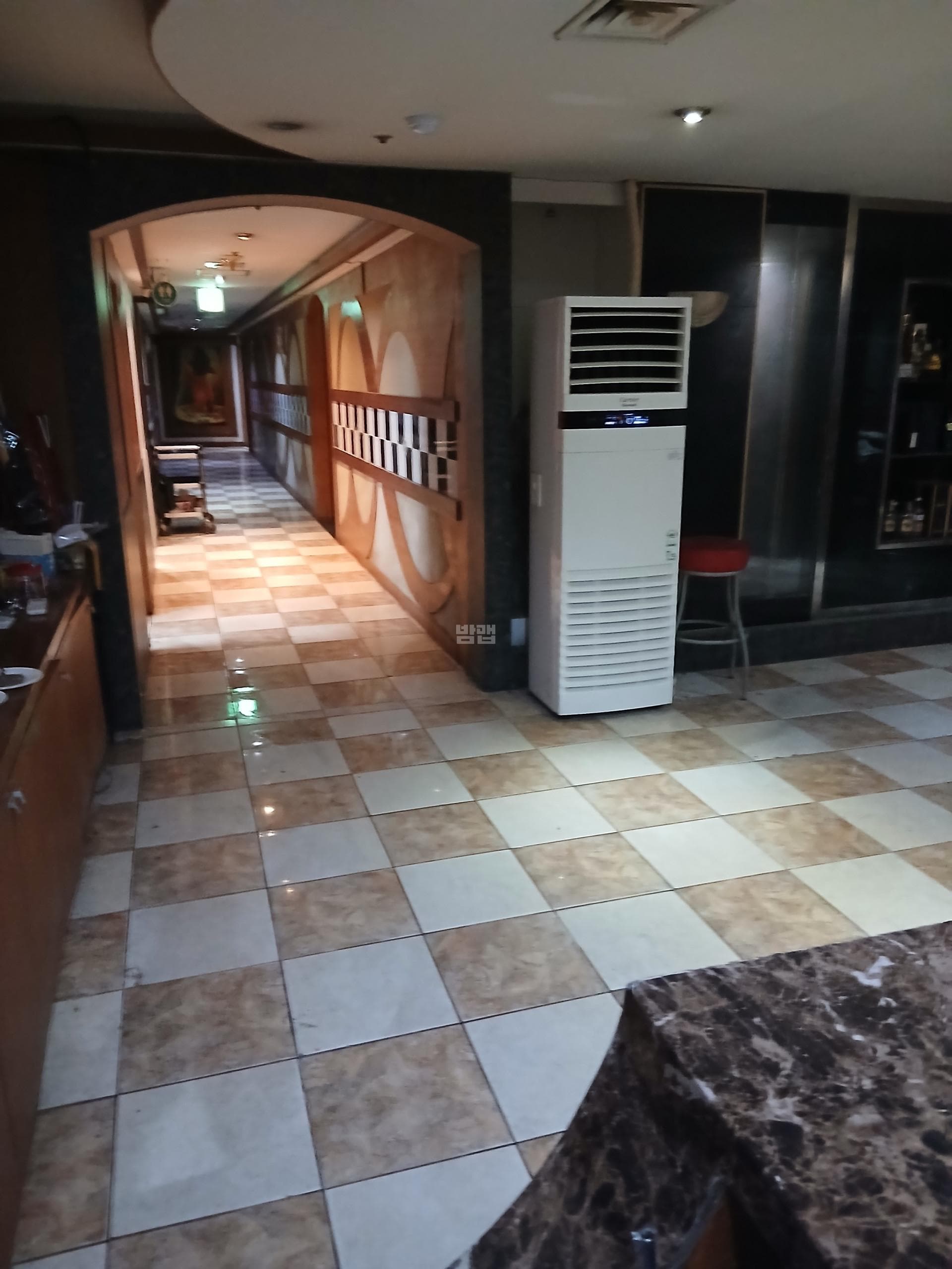 서울 성북 동소문동6가 카니발 홍종화 실장 대표 이미지