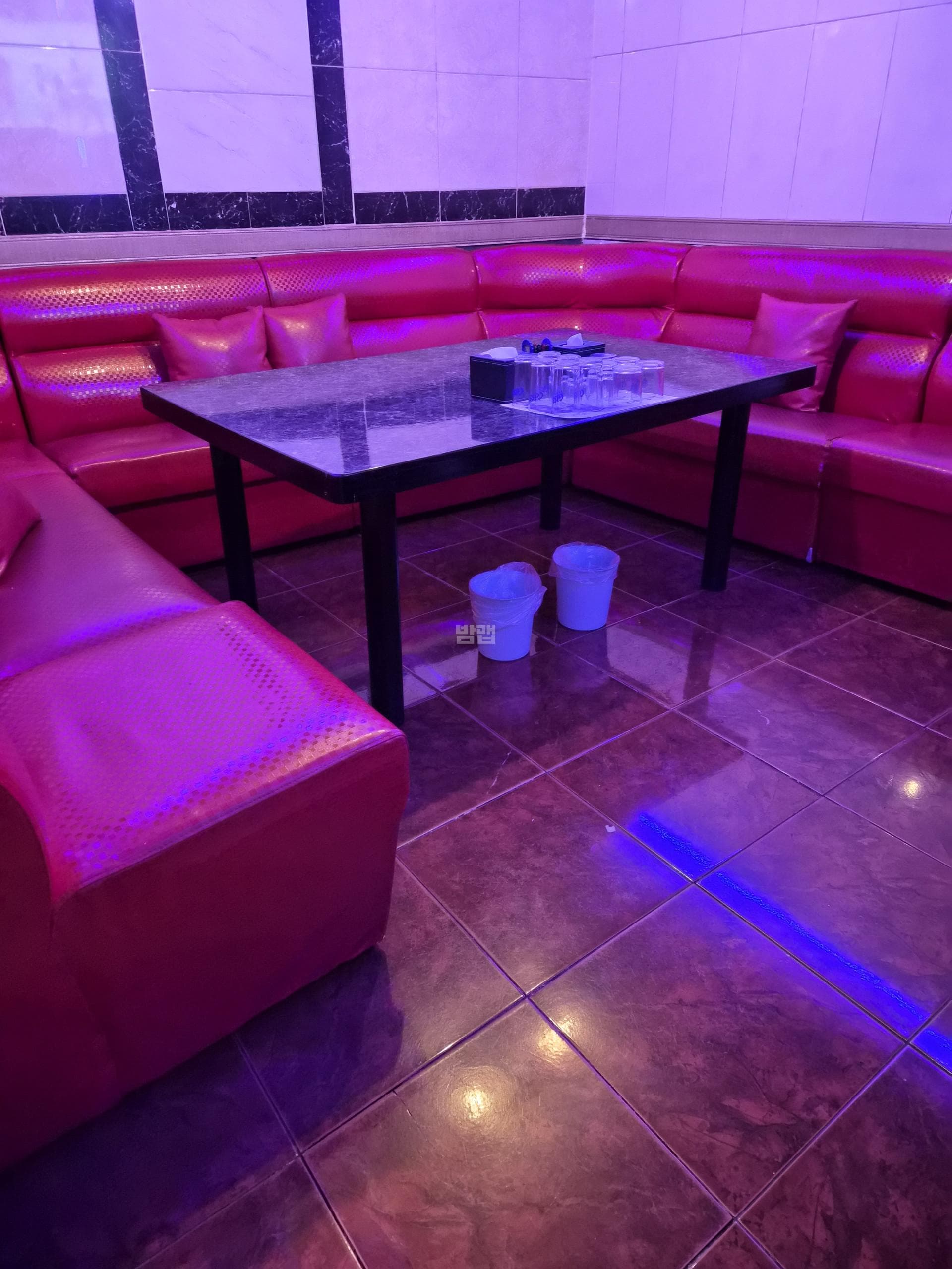 서울 동대문 청량리동 더블유 깨끗한 내부 및 시설 전경 (1)