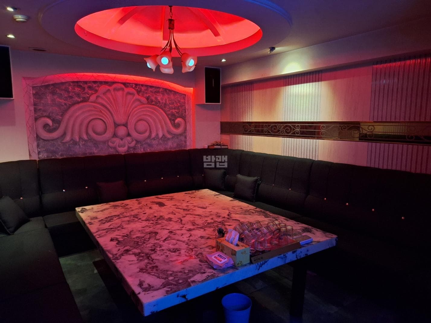 서울 관악 신림동 갤러리 염의정 실장 대표 이미지