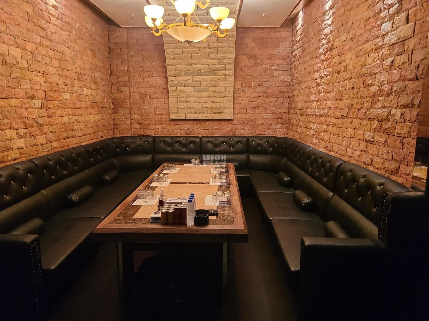 경기 의정부 의정부동 금문준코주점 깨끗한 내부 및 시설 전경 (1)