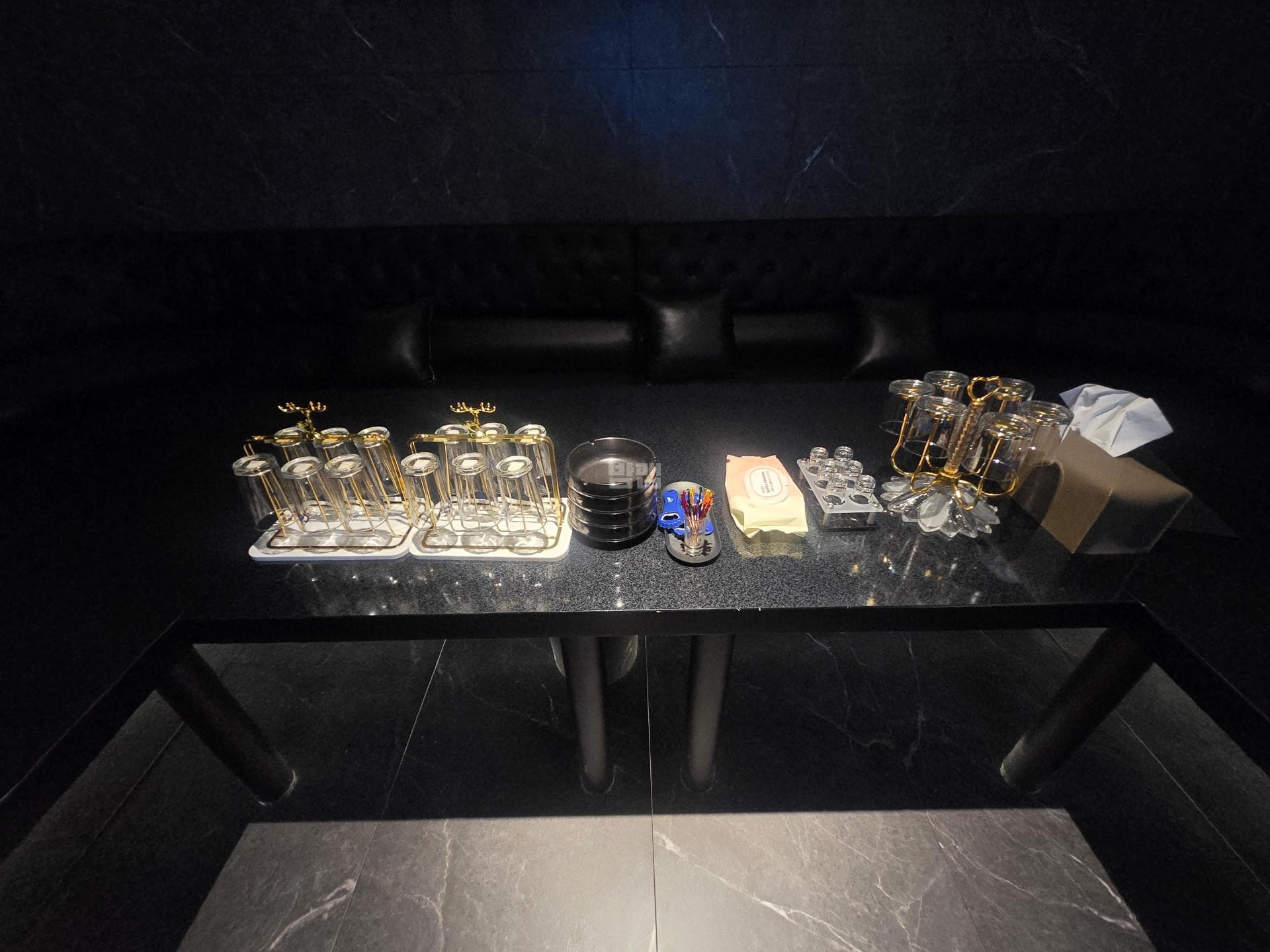 충남 홍성  세컨드 노래클럽 깨끗한 내부 및 시설 전경 (5)