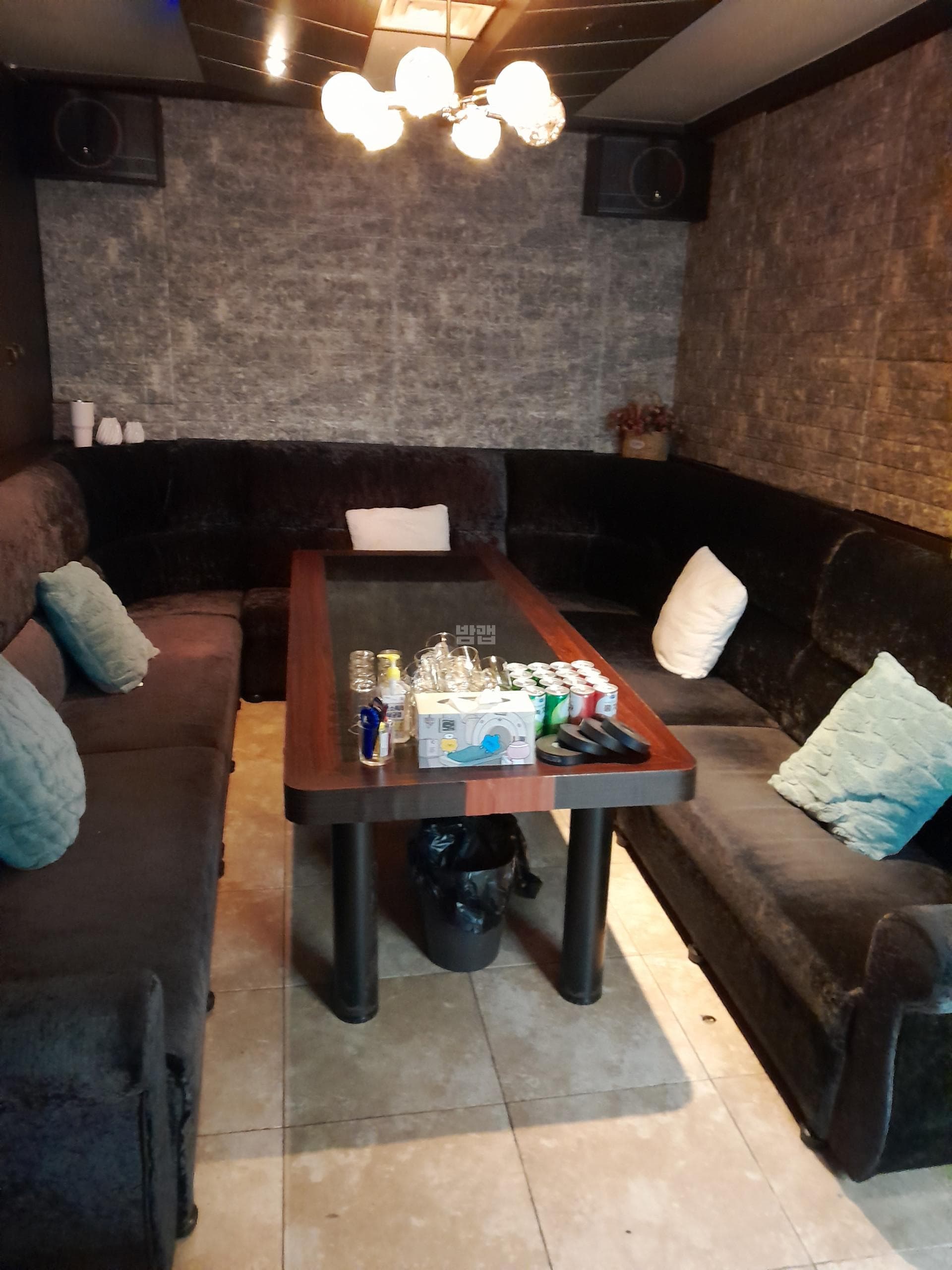 충북 청주 가경동 왕궁노래궁 장옥분 실장 대표 이미지