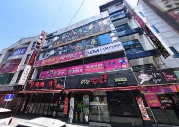 충북 청주 용암동 제니스 (이○희 실장) 전경 이미지