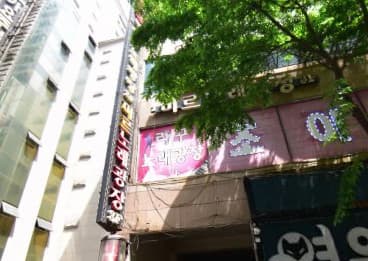 경기 안산 고잔동 미르가라오케 (김○호 실장) 전경 이미지