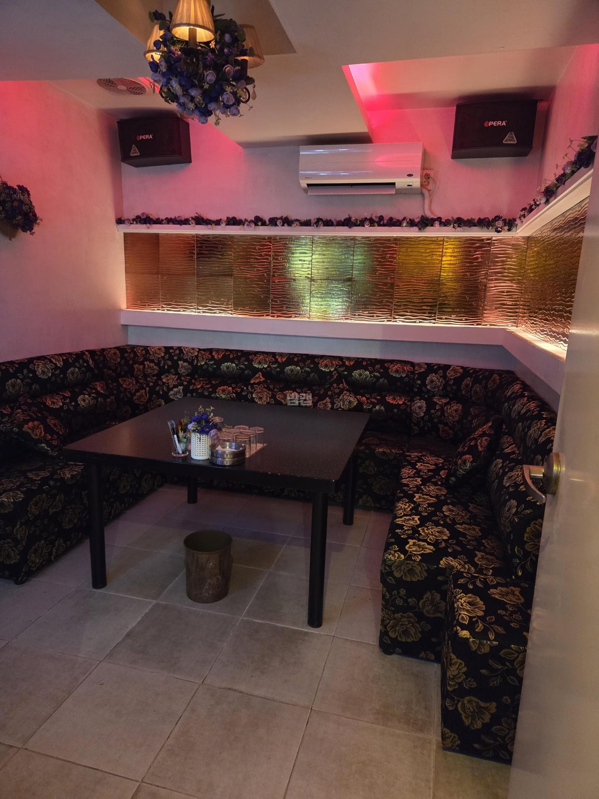 인천 부평 부평동 코코 깨끗한 내부 및 시설 전경 (1)