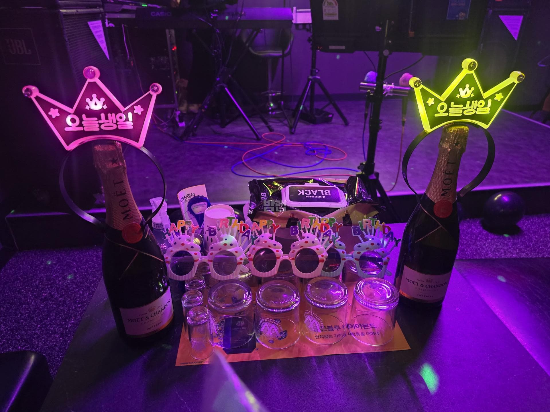 인천 서구 청라동 8090 짱 라이브 이도하 실장 대표 이미지