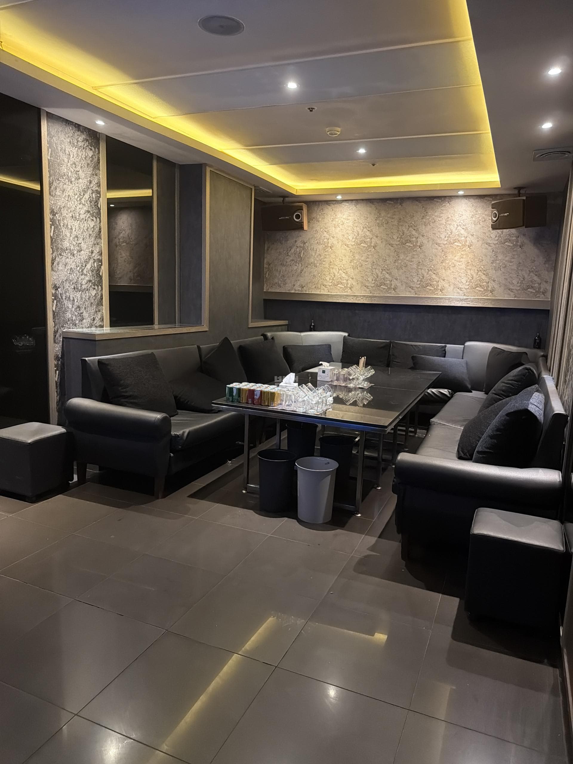 광주 서구 치평동 크리드 깨끗한 내부 및 시설 전경 (1)