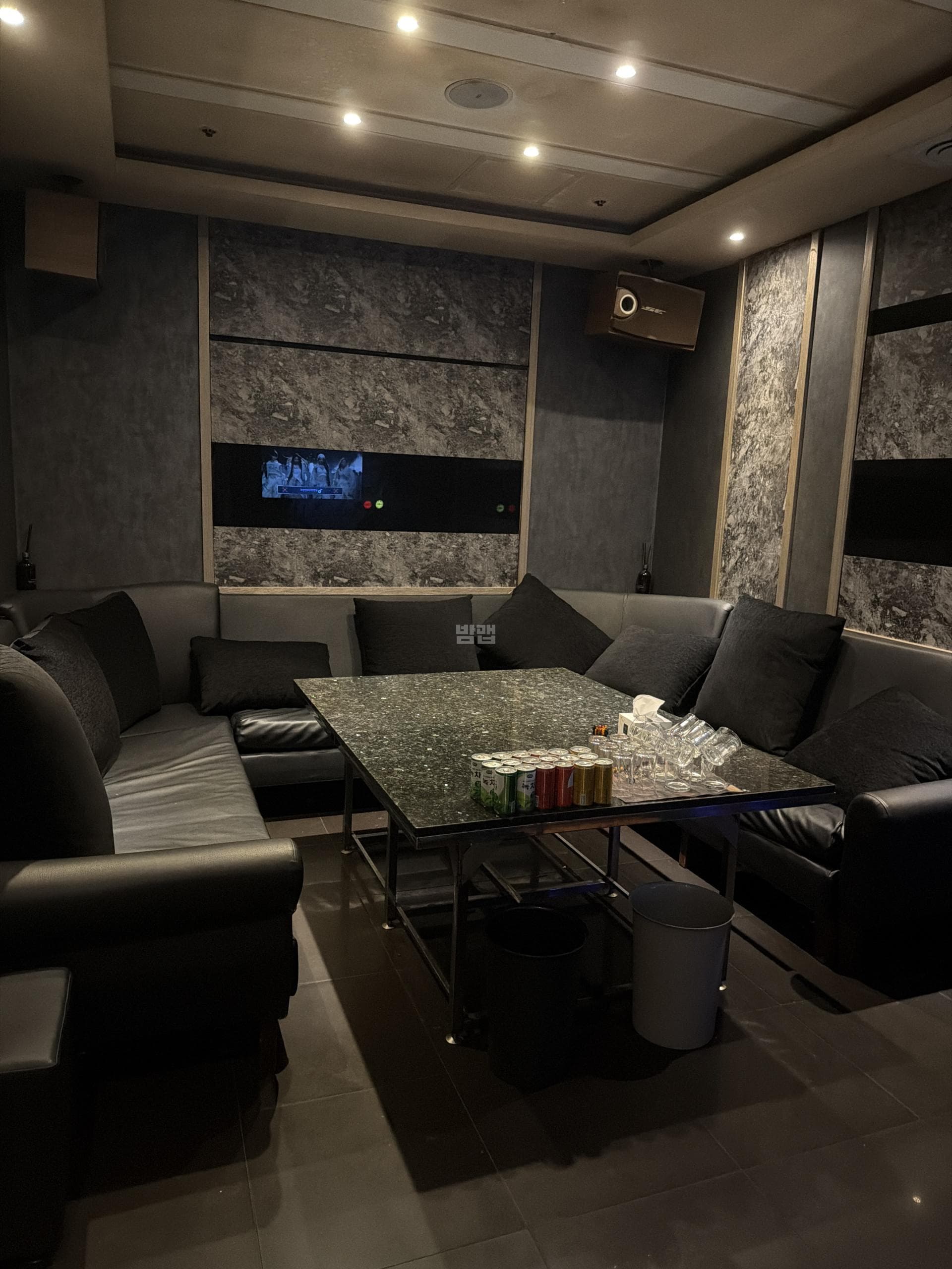 광주 서구 치평동 크리드 깨끗한 내부 및 시설 전경 (2)