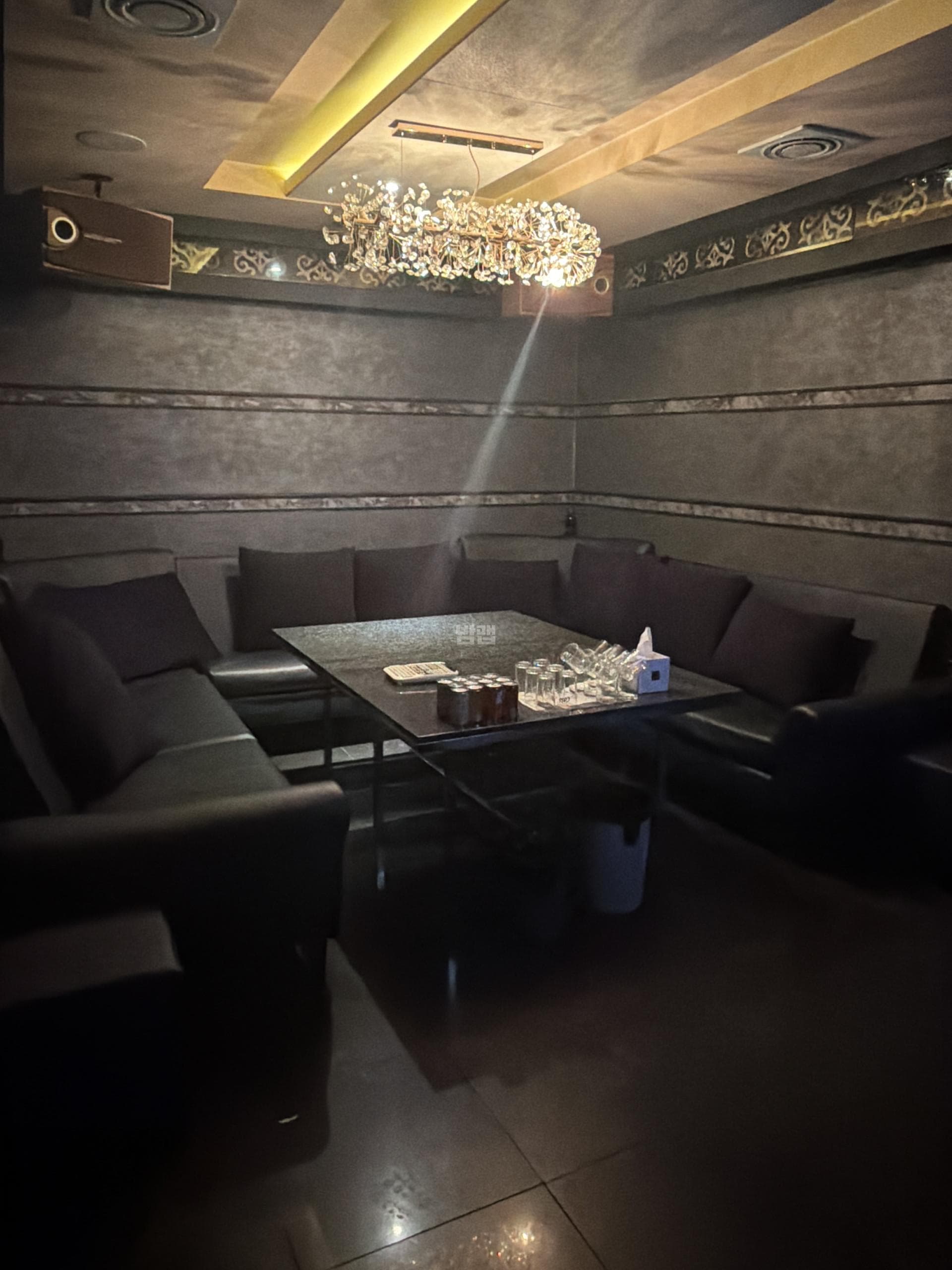 광주 서구 치평동 크리드 깨끗한 내부 및 시설 전경 (3)