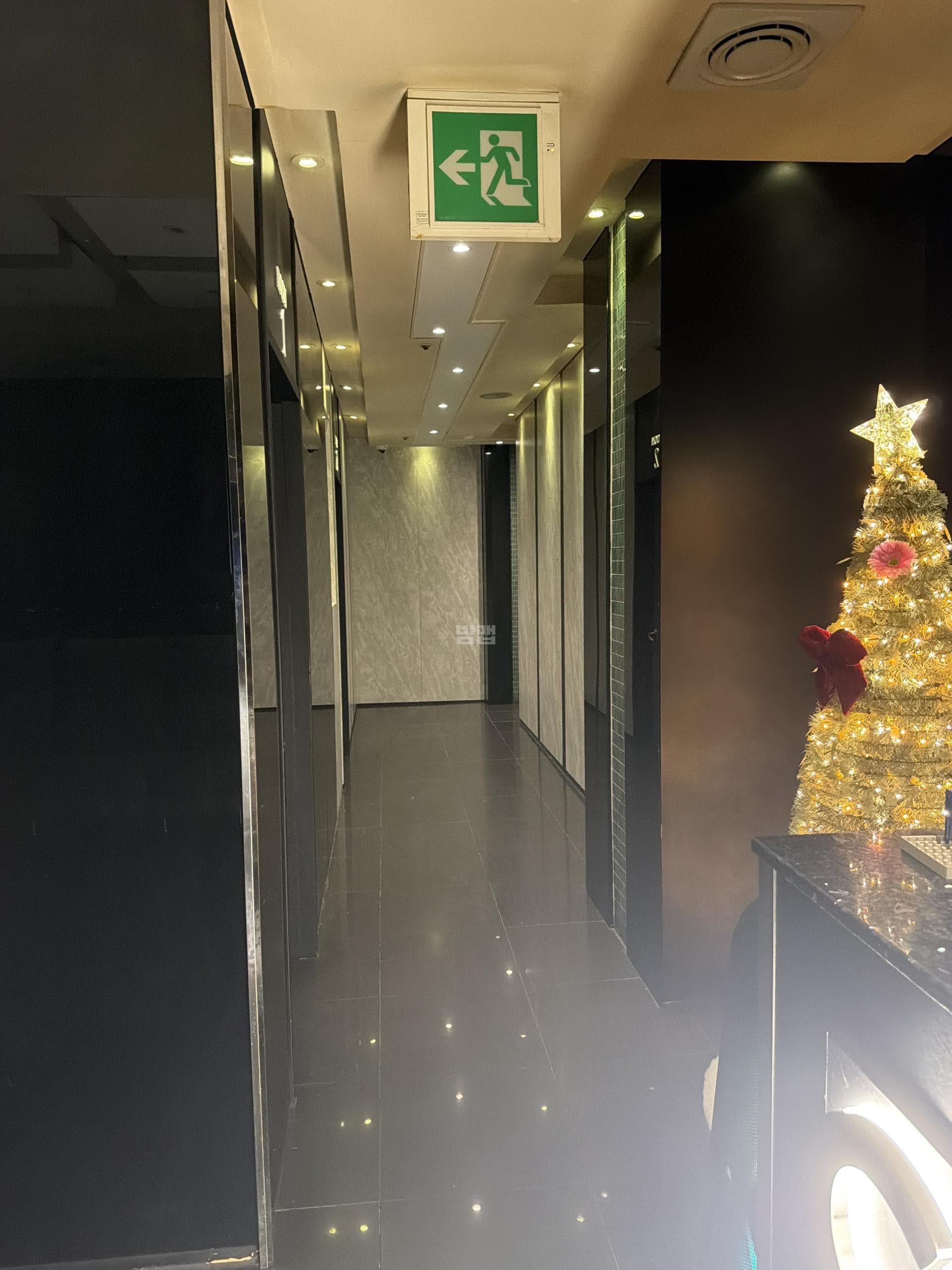 광주 서구 치평동 크리드 깨끗한 내부 및 시설 전경 (4)