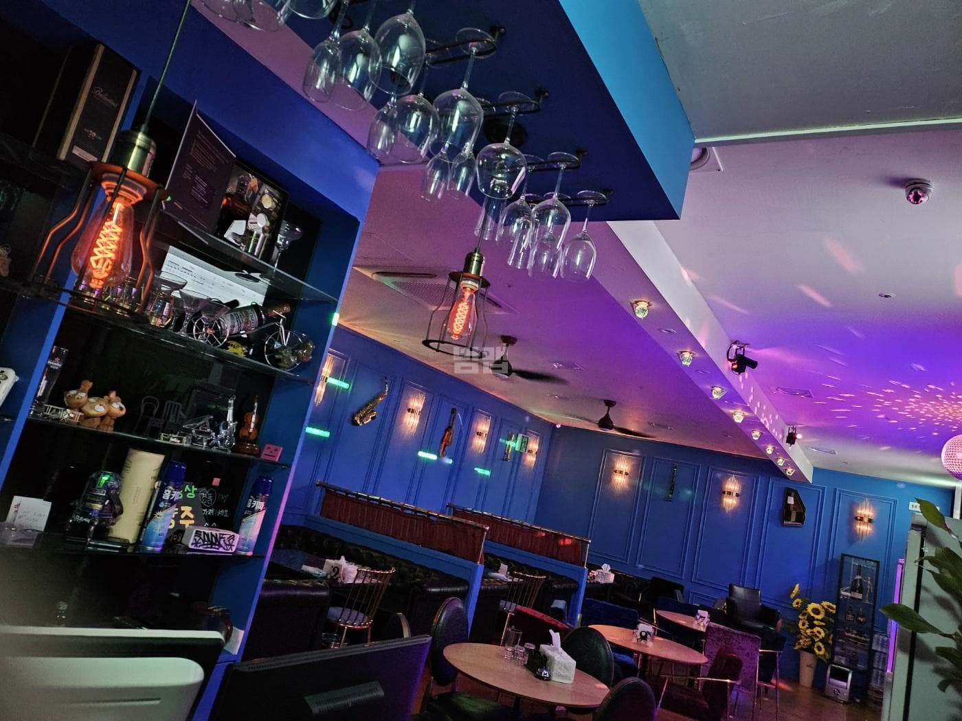 서울 마포 도화동 시그니처 7080 깨끗한 내부 및 시설 전경 (2)