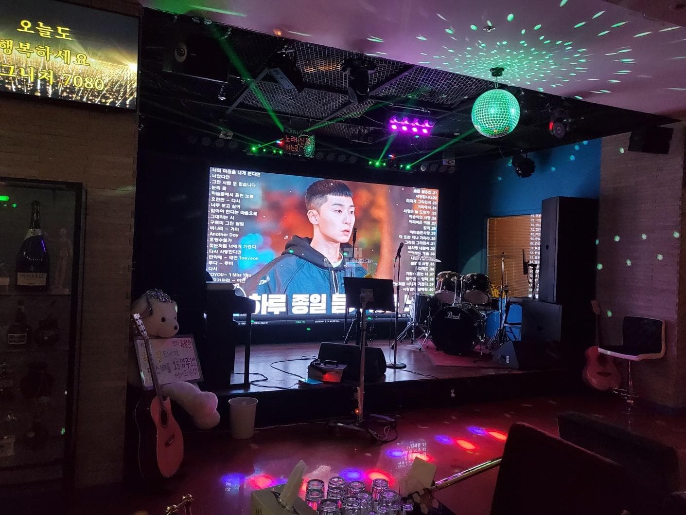 서울 마포 도화동 시그니처 7080 깨끗한 내부 및 시설 전경 (3)