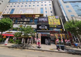 광주 서구 치평동 크리드 (이○성 실장) 전경 이미지