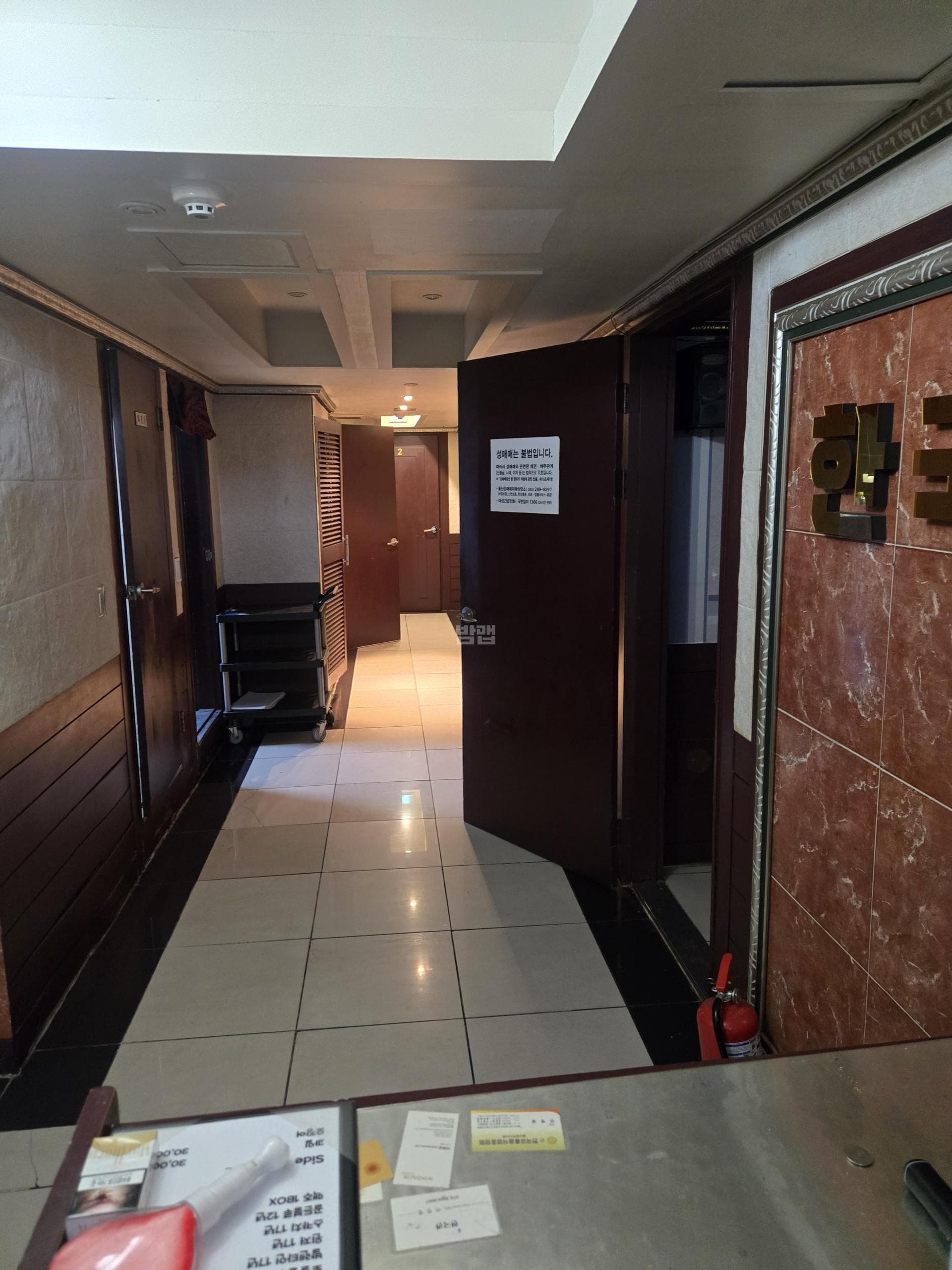 울산 남구 달동 터치 이진영 실장 대표 이미지