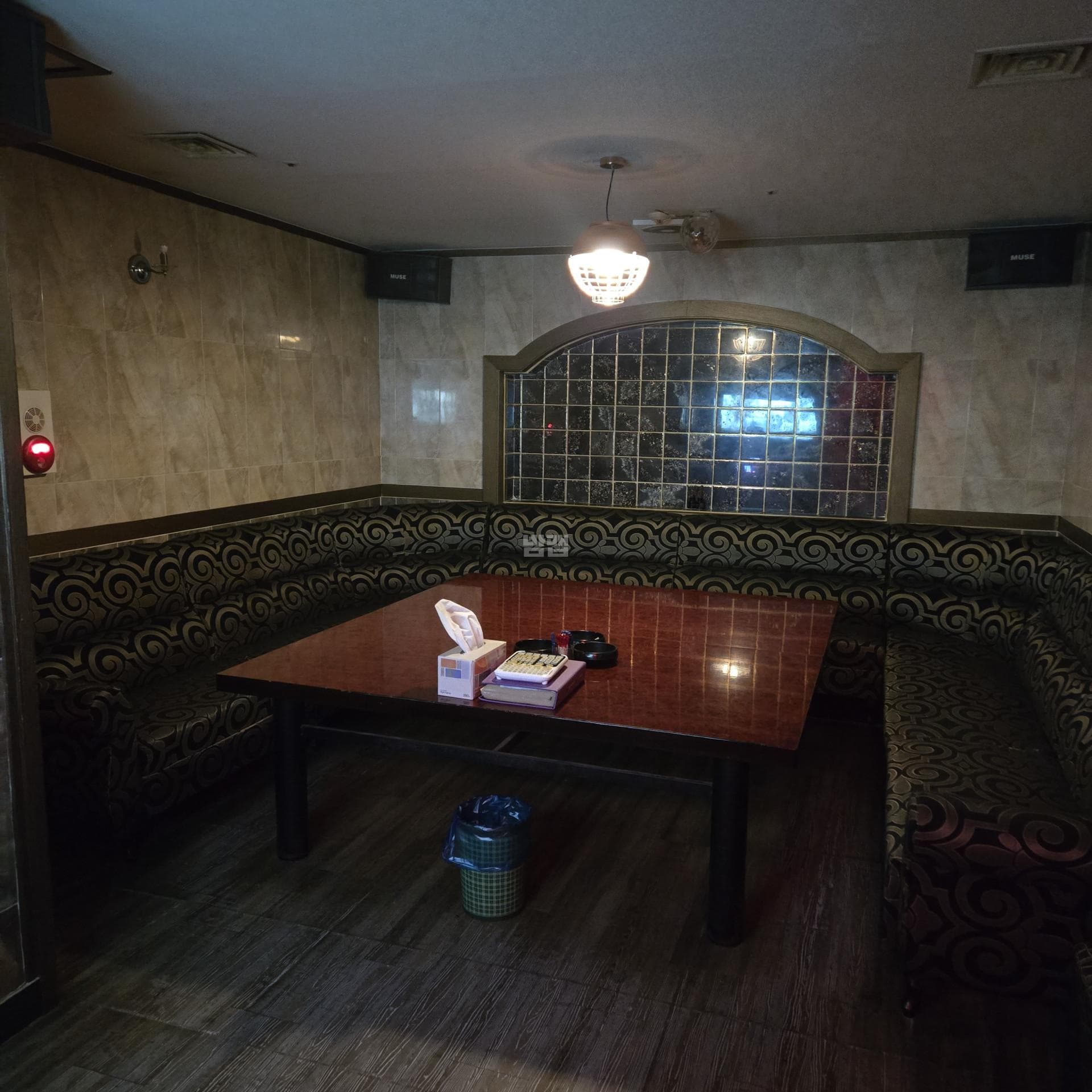 대전 동구 용전동 강남스타일노래방주점 깨끗한 내부 및 시설 전경 (2)