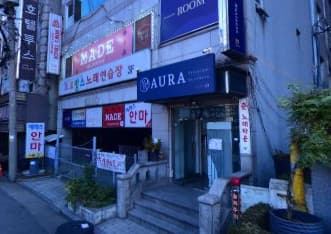 경기 안양 관양동 아우라 (남○우 실장) 전경 이미지