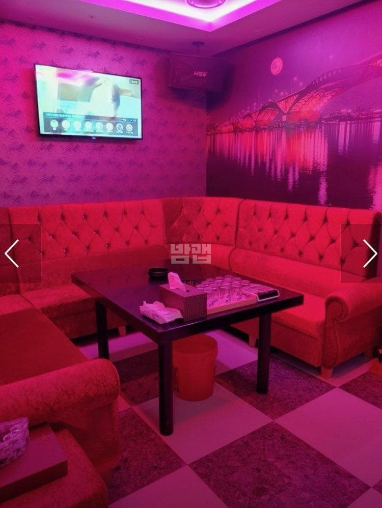 경기 평택 고덕동 텐프로 깨끗한 내부 및 시설 전경 (3)