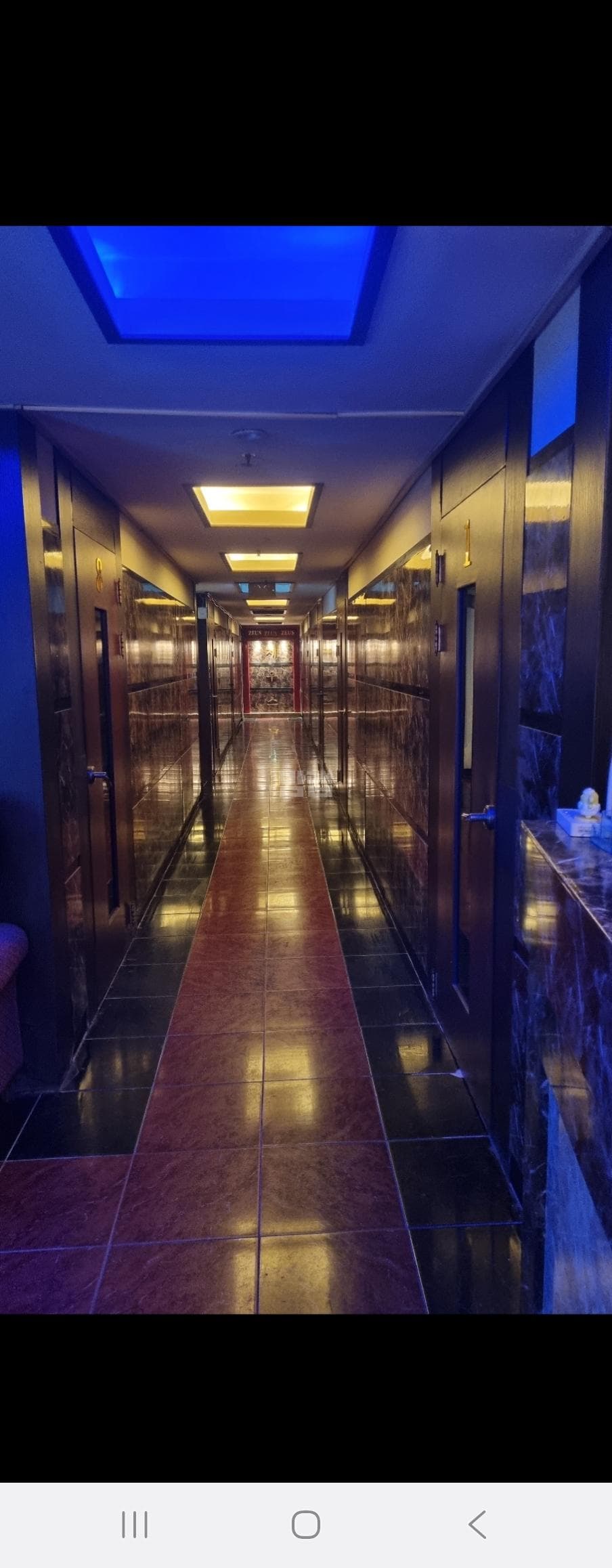 대전 동구 용전동 제우스 민철기 실장 대표 이미지