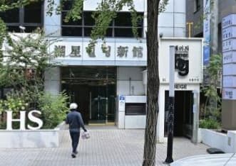 서울 영등포 여의도동 시그니엘 (박○규 실장) 전경 이미지