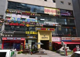 서울 강서 마곡동 소풍노래타운 (양○라 실장) 전경 이미지