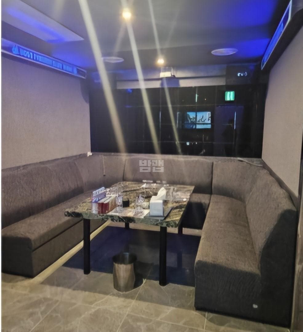 경기 고양 장항동 BOSS룸 7080라이브 김정석 실장 대표 이미지