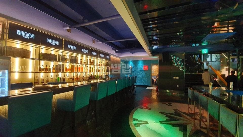 서울 강남 대치동 엘리트(ELITE) 깨끗한 내부 및 시설 전경 (1)