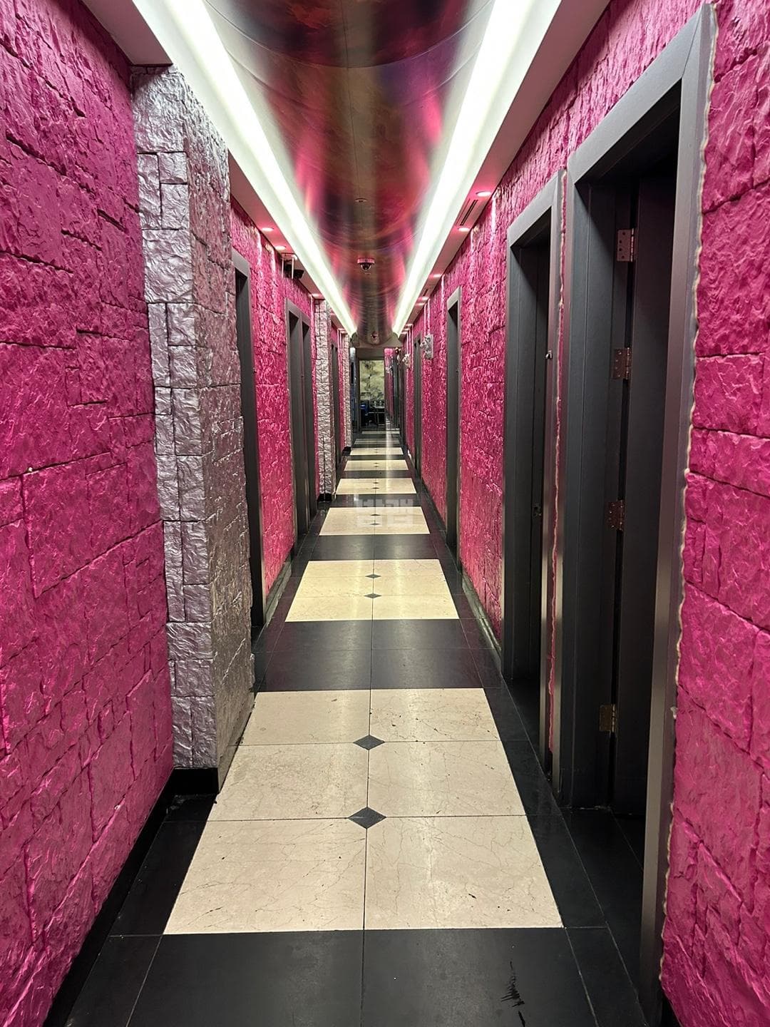 서울 강남 대치동 엘리트(ELITE) 깨끗한 내부 및 시설 전경 (1)