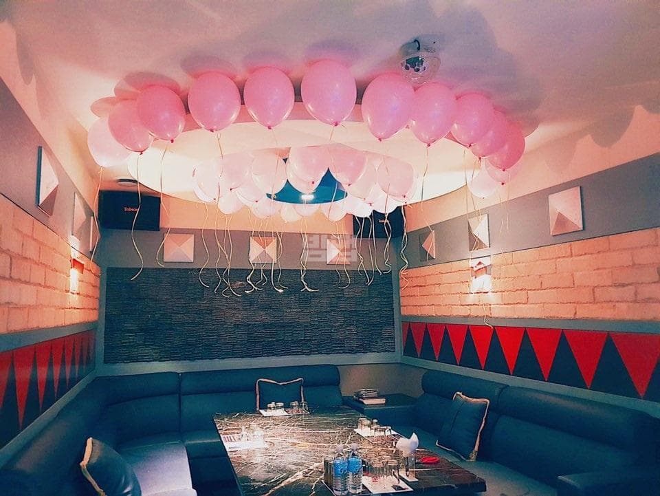 서울 강남 대치동 엘리트(ELITE) 깨끗한 내부 및 시설 전경 (3)