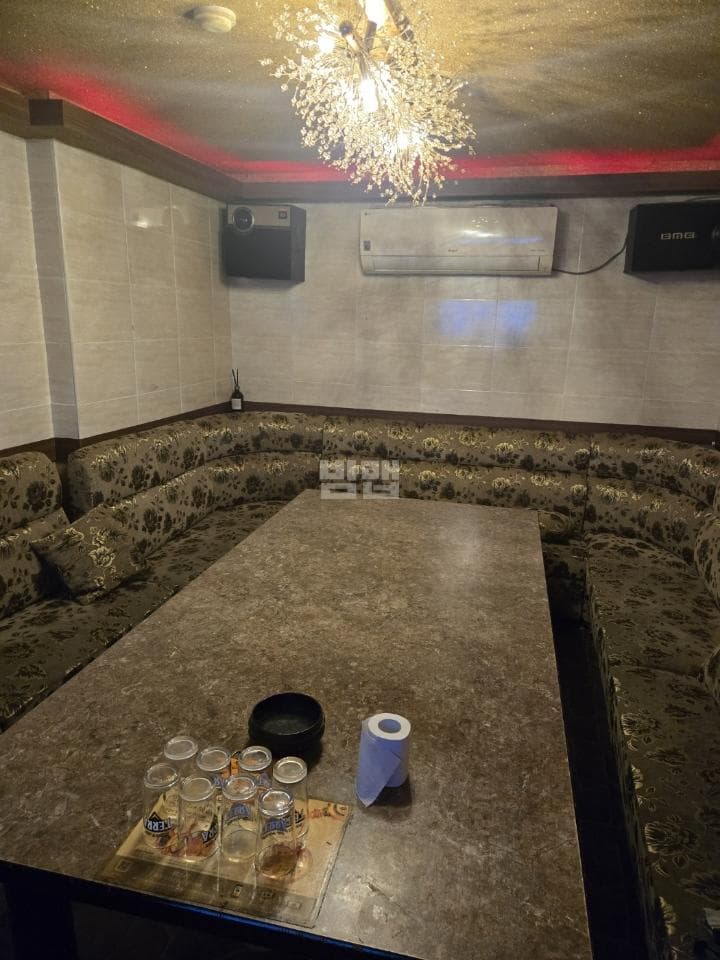 서울 종로 관철동 커플노래주점 깨끗한 내부 및 시설 전경 (1)