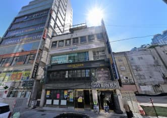 부산 부산진 부전동 도파민 (김○우 실장) 전경 이미지