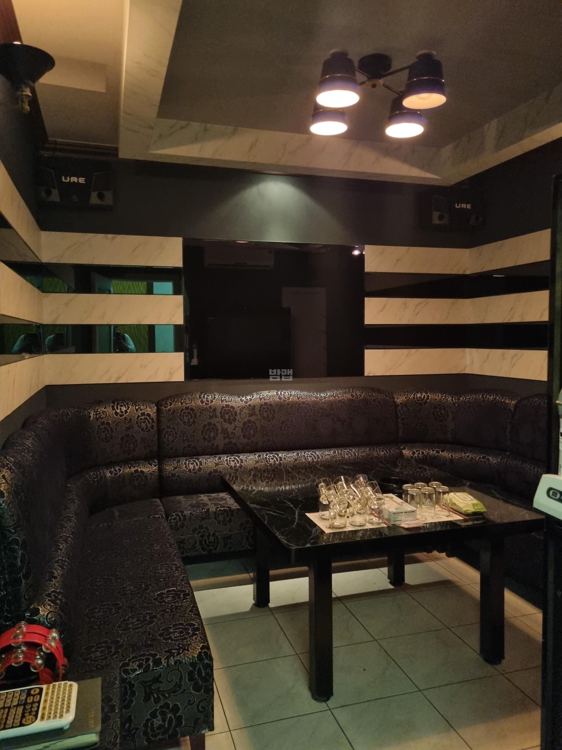 광주 서구 치평동 빠담빠담 깨끗한 내부 및 시설 전경 (1)