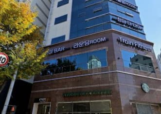 대전 유성 봉명동 라운딩 (성○현) 전경 이미지