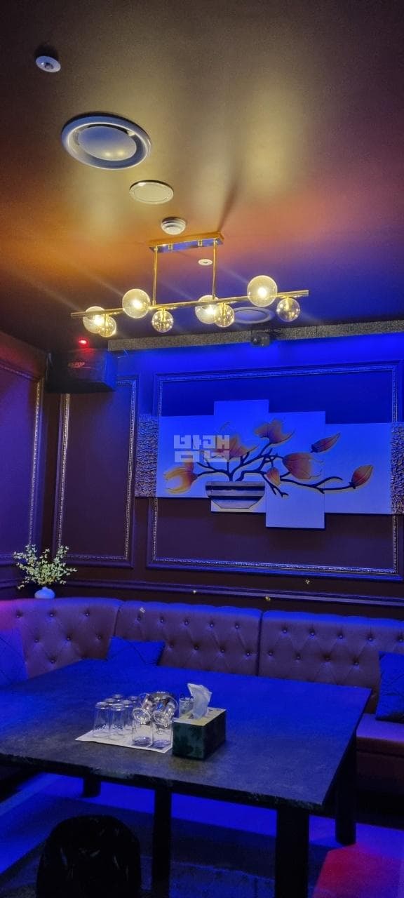 경기 파주 야당동 꽃샘 깨끗한 내부 및 시설 전경 (1)