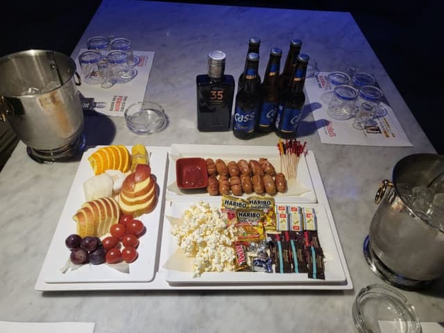 양주 SET