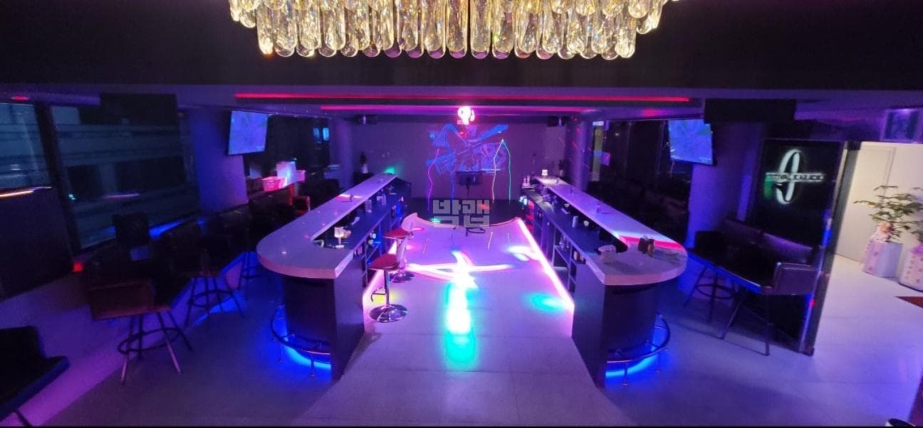 부산 해운대 중동 페스티발 룸 깨끗한 내부 및 시설 전경 (1)