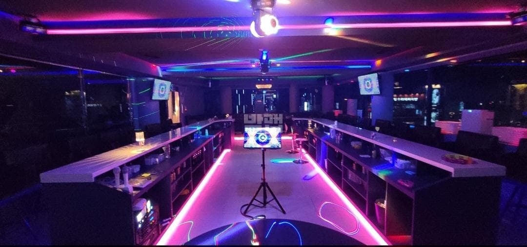 부산 해운대 중동 페스티발 룸 김영빈 실장 대표 이미지