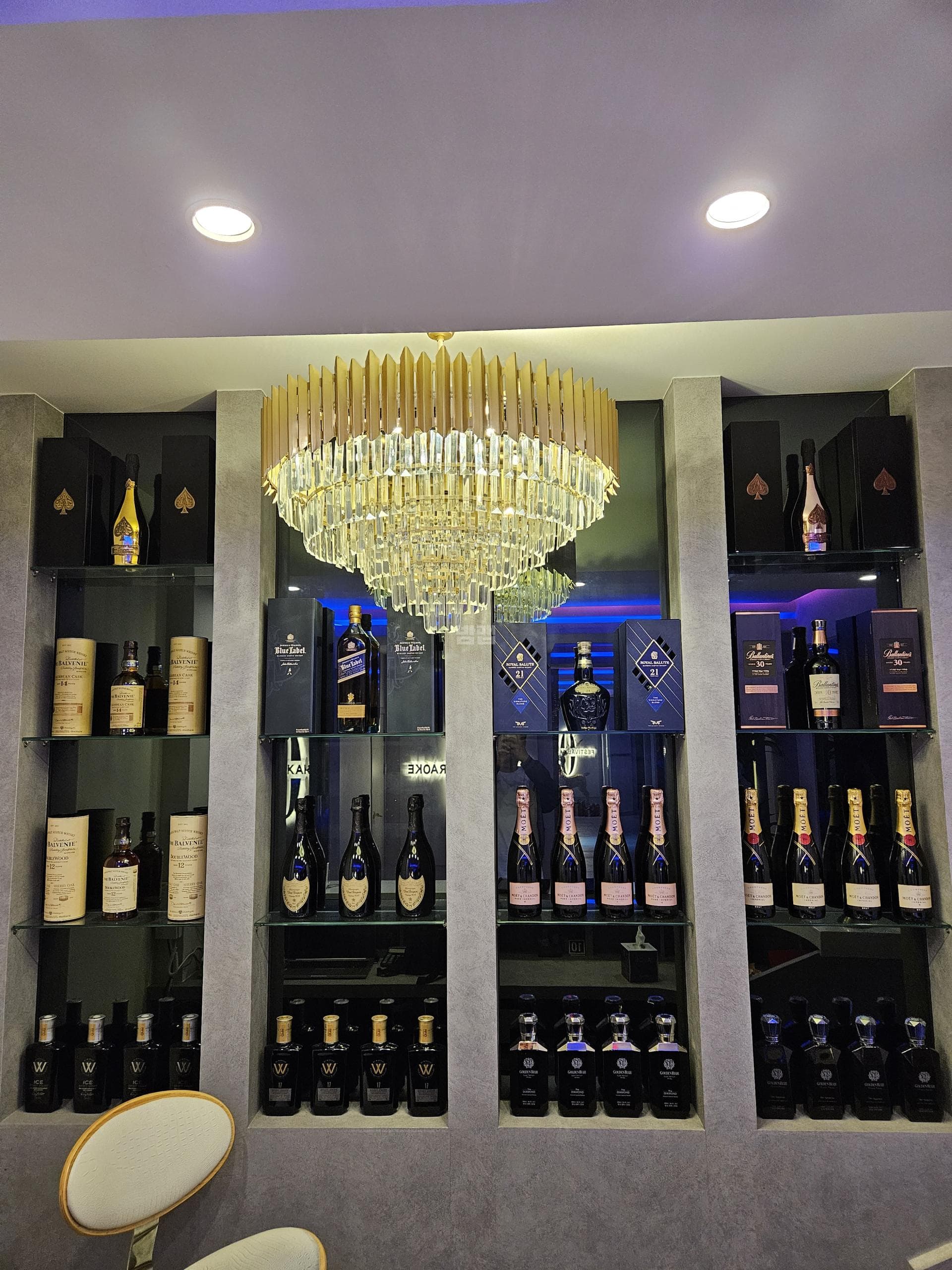 부산 해운대 중동 페스티발 룸 깨끗한 내부 및 시설 전경 (2)