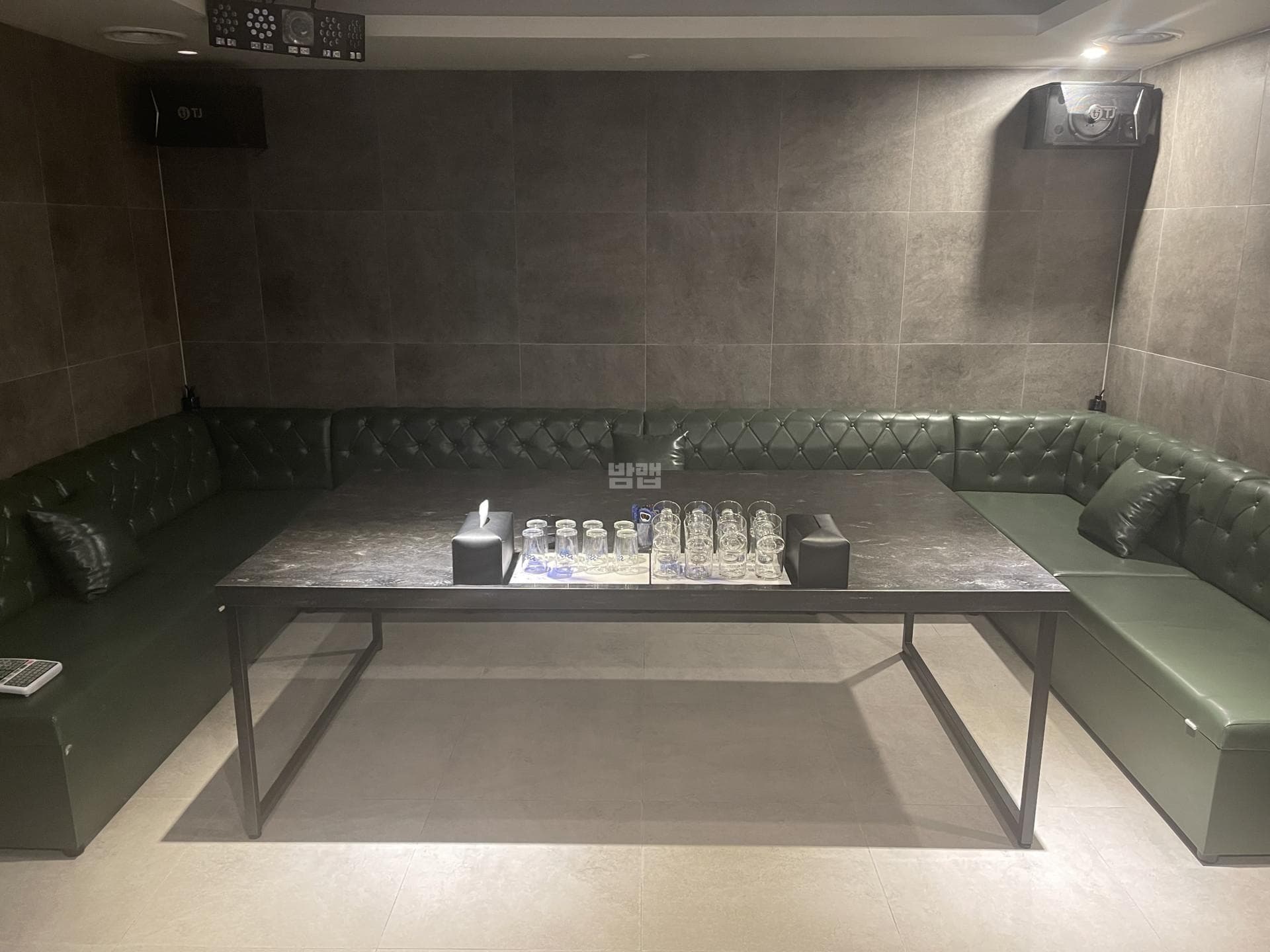 전북 전주 우아동2가 릴렉스비즈니스클럽 깨끗한 내부 및 시설 전경 (1)