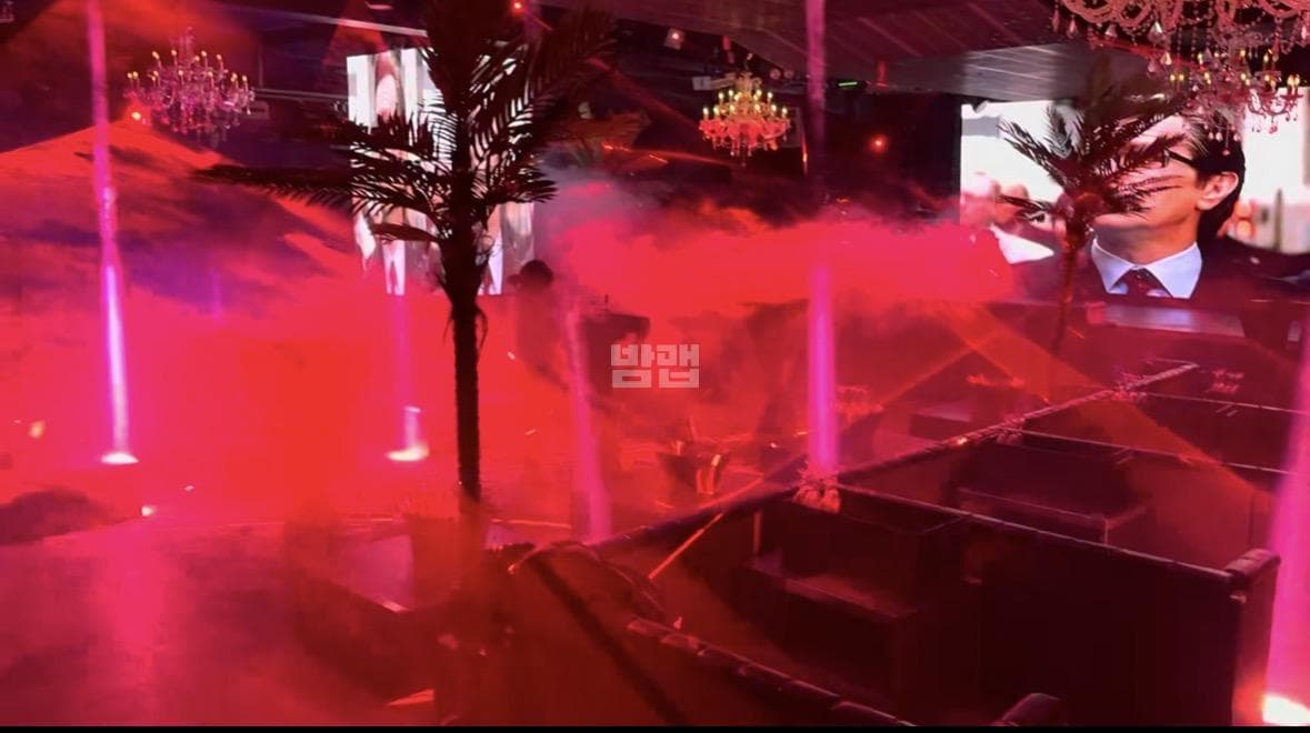 서울 용산 한남동 더서울(The Seoul) 깨끗한 내부 및 시설 전경 (1)