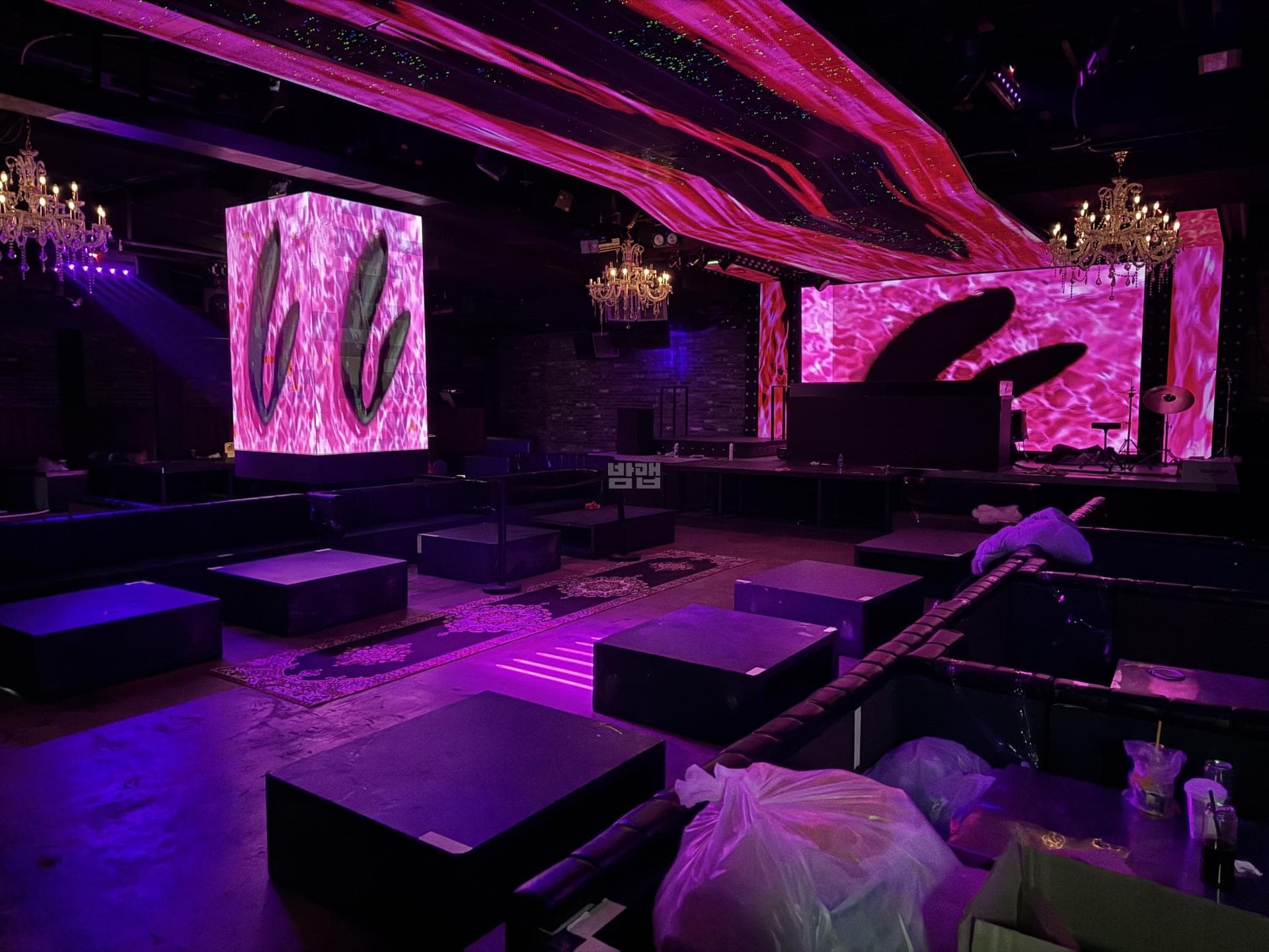 서울 용산 한남동 더서울(The Seoul) 이한길 실장 대표 이미지