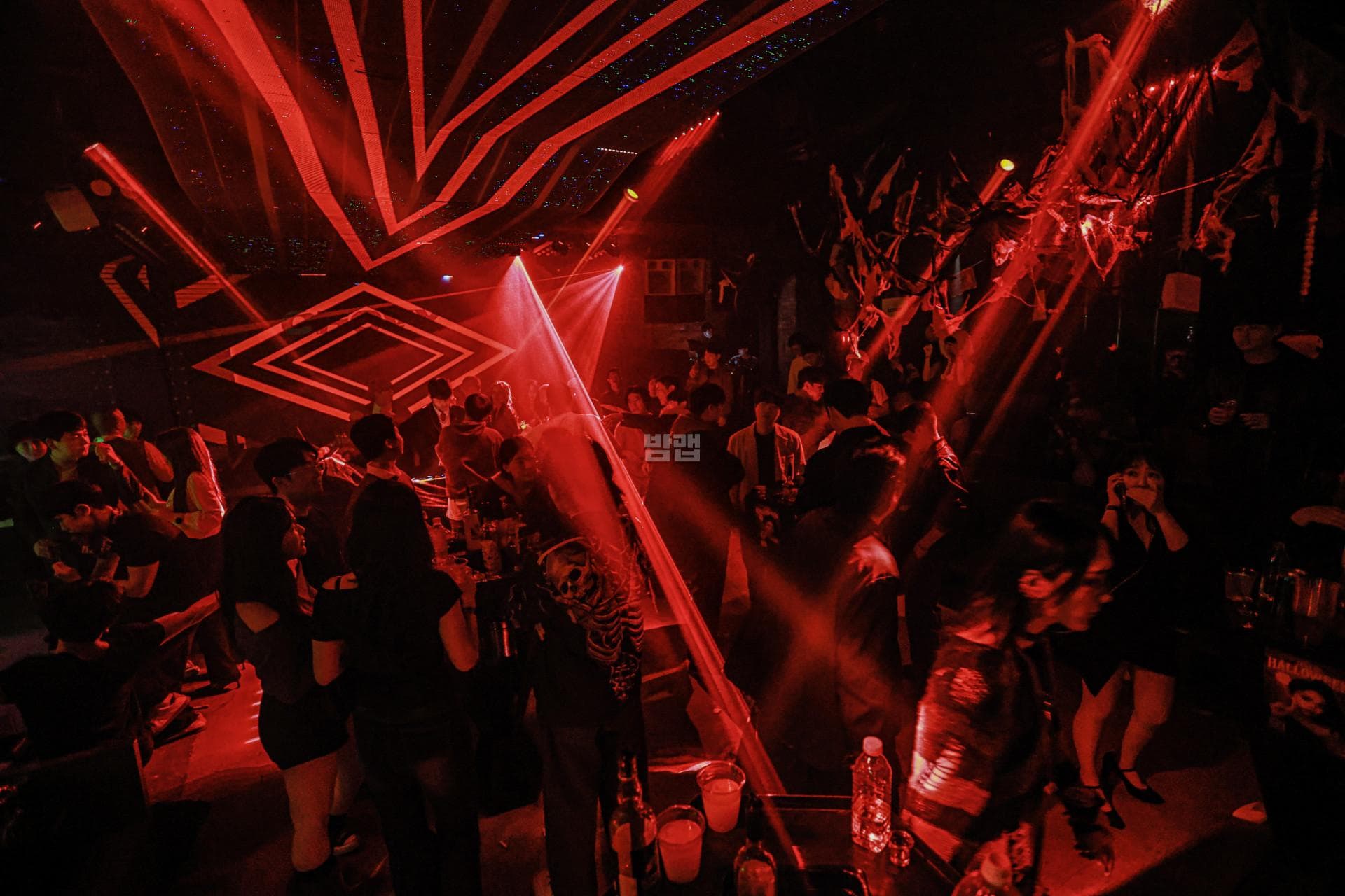 서울 용산 한남동 더서울(The Seoul) 깨끗한 내부 및 시설 전경 (3)