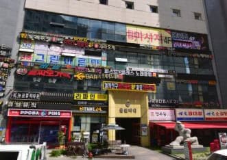 서울 강서 마곡동 황진이 (김○민 실장) 전경 이미지