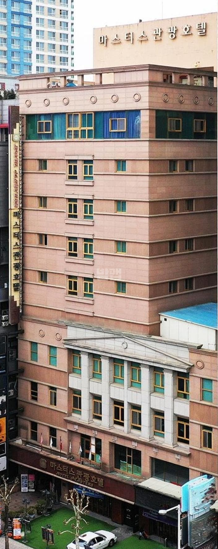 광주 서구 치평동 마스터스 권용현 실장 대표 이미지