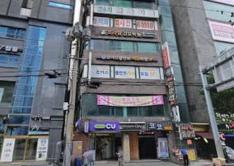 서울 관악 신림동 Ace룸클럽 (임○일 실장) 전경 이미지