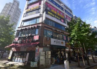 경기 화성 반송동 제니스노래광장 (하○한 실장) 전경 이미지