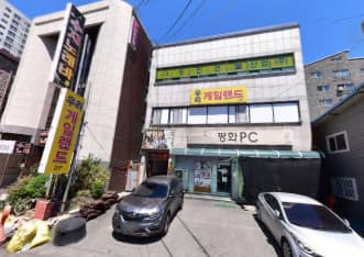 충북 청주 우암동 오빠노래바 (한○ 실장) 전경 이미지