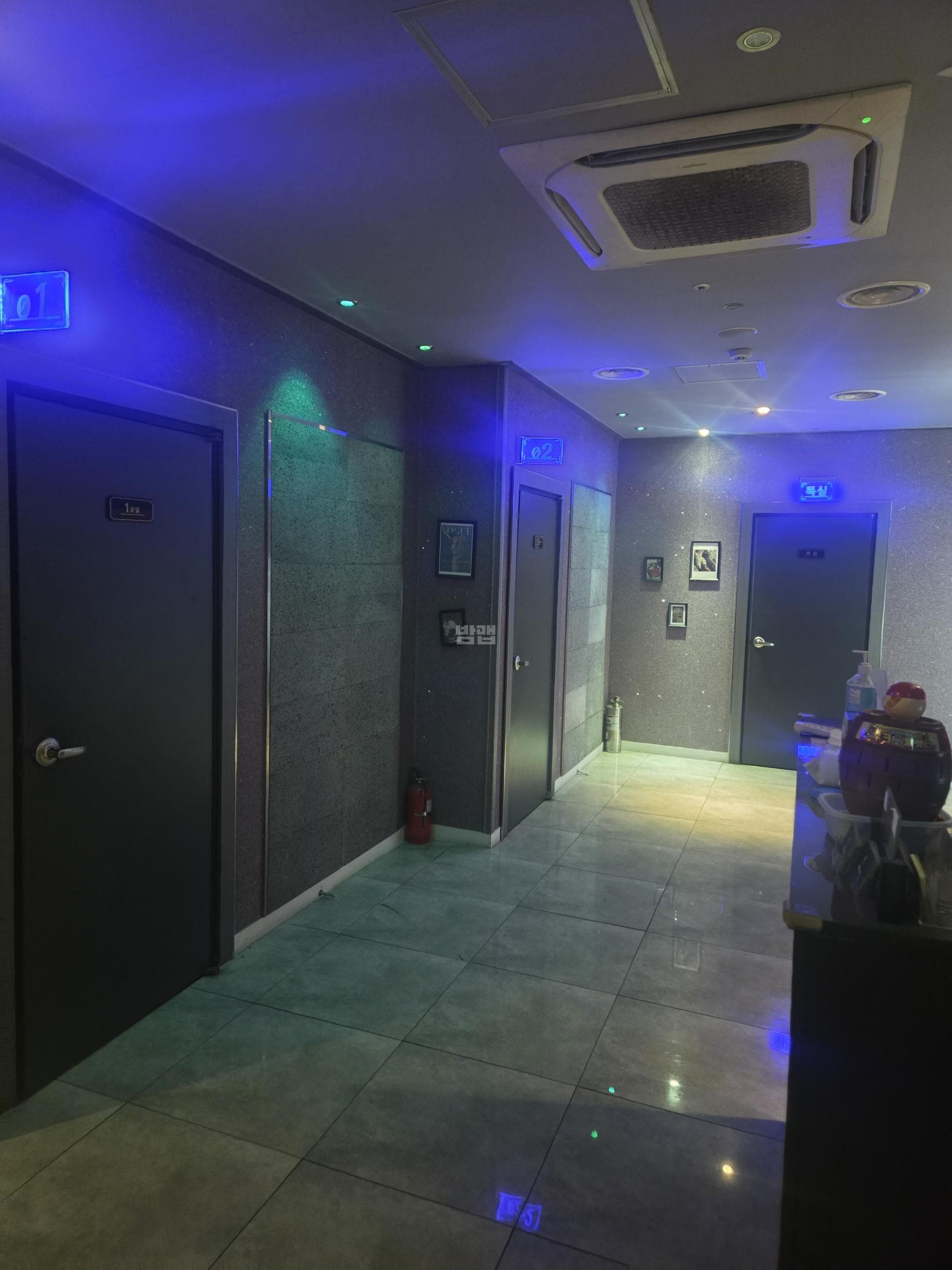 경기 김포 구래동 고고노래바 이양수 실장 대표 이미지