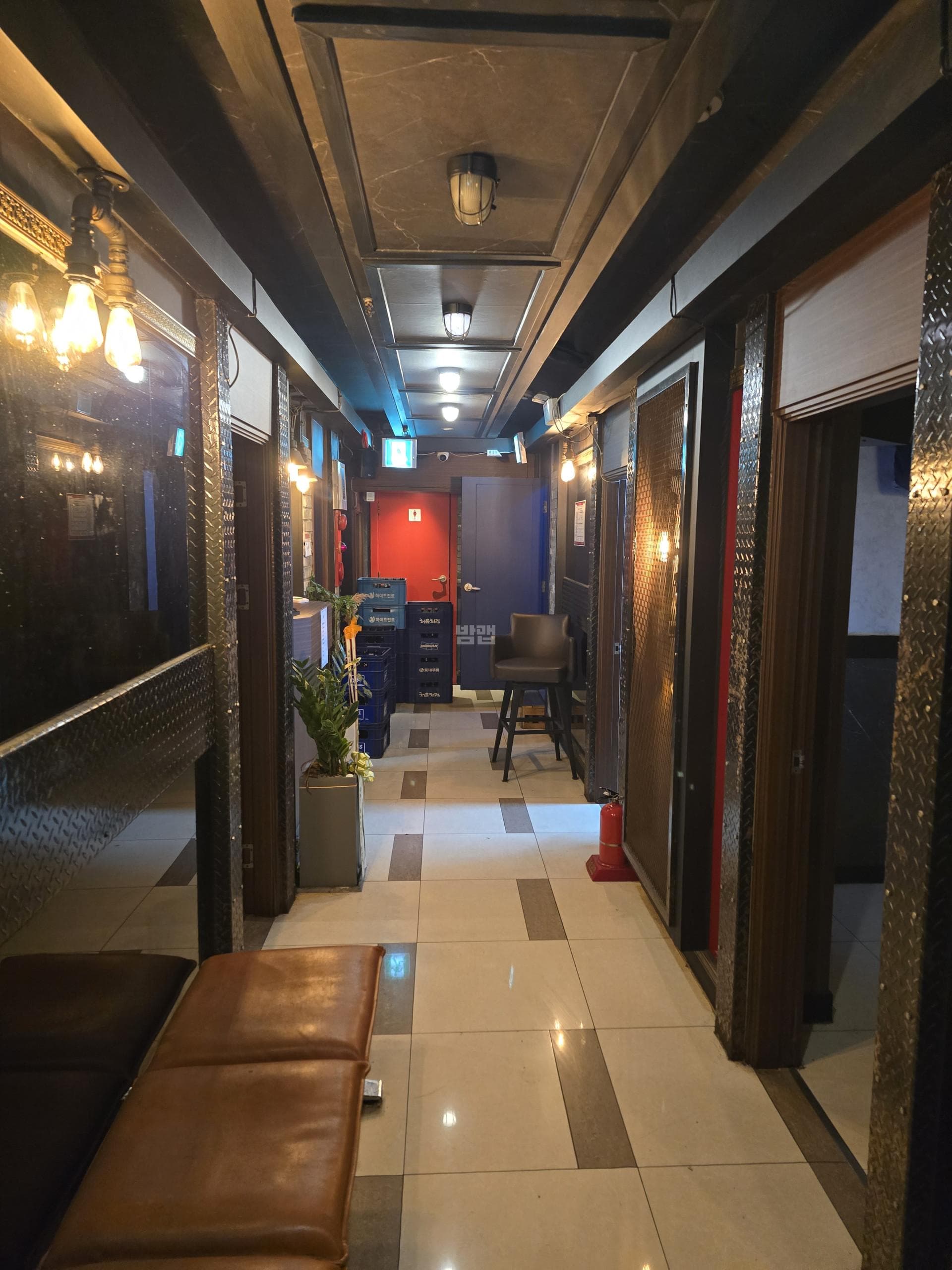 서울 강북 수유동 마블 깨끗한 내부 및 시설 전경 (1)