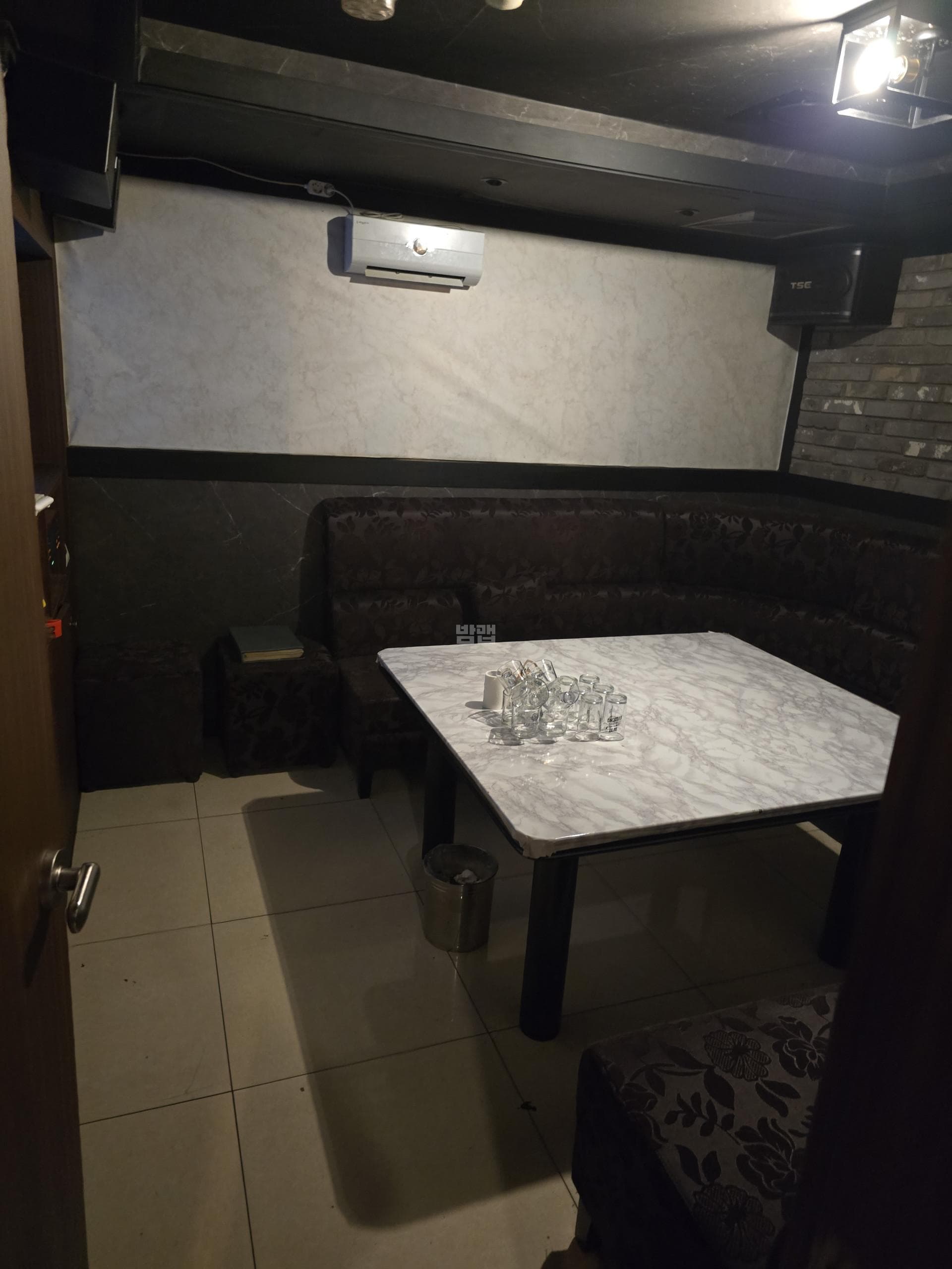 서울 강북 수유동 마블 깨끗한 내부 및 시설 전경 (2)